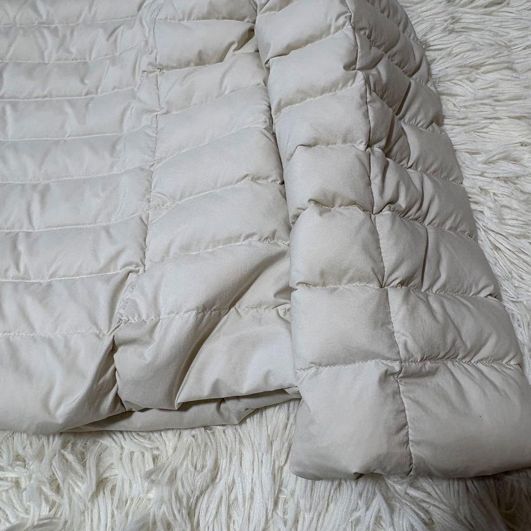 タトラス 2023年モデル NOKO ダウンジャケット サイズ02