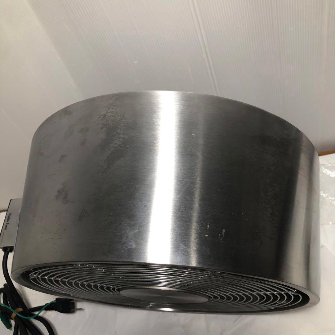 StadlerForm Q-fanステンレス サーキュレーター