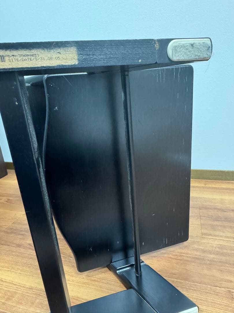 STOKKEストッケトリップトラップ ブラック