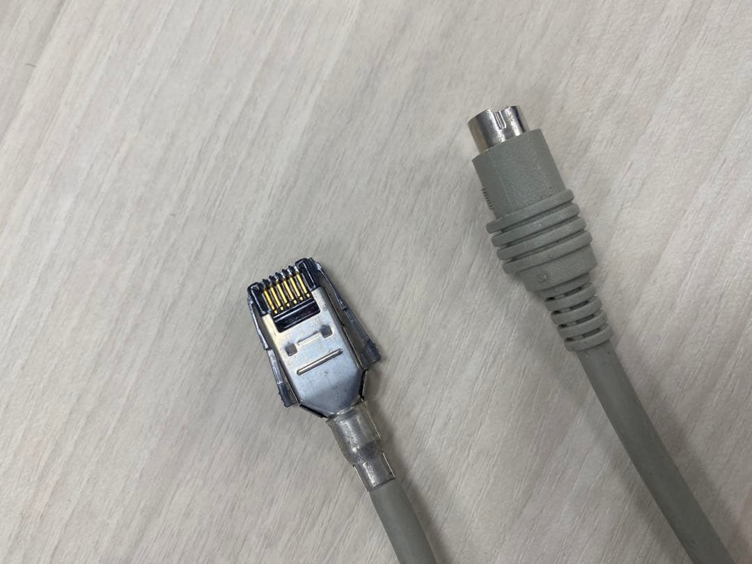 IBM Model M Space Saver 87年製バックリングスプリング