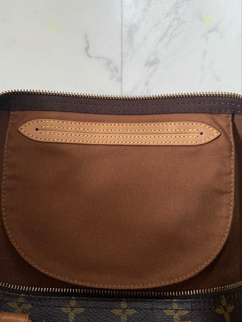 超美品　Louis Vuitton モノグラム スピーディー40