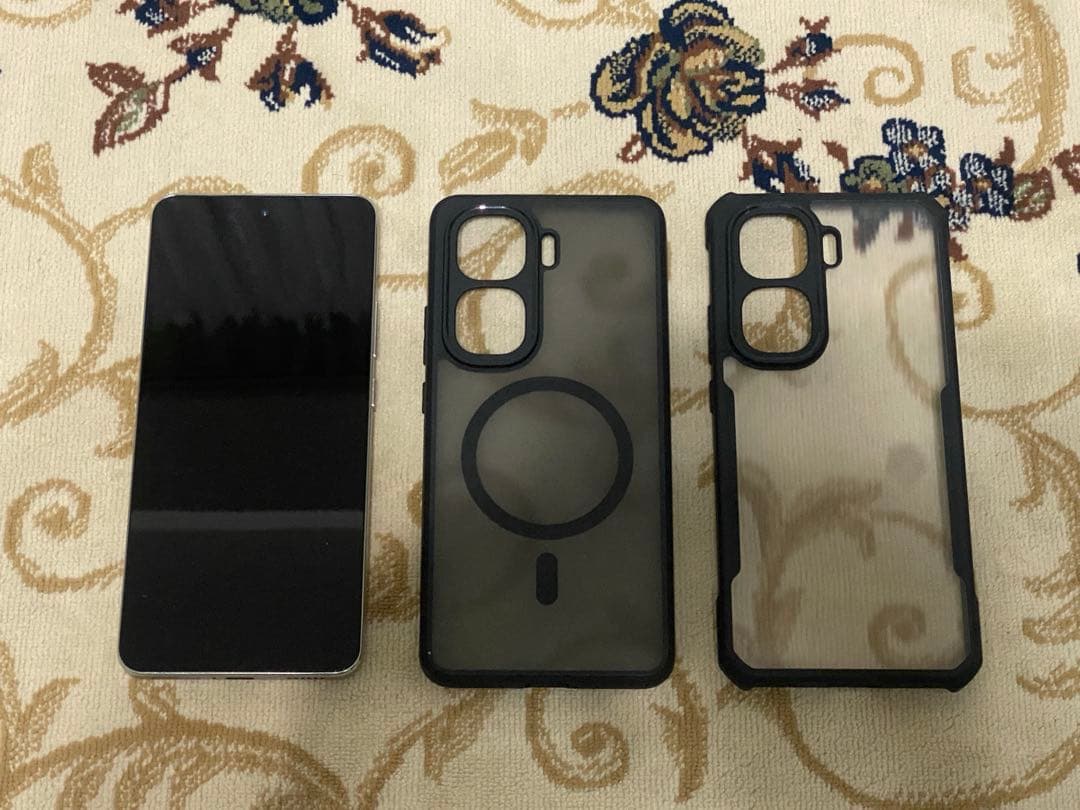 スマートフォン本体 iQOO Neo10 256GB 12GB RAM