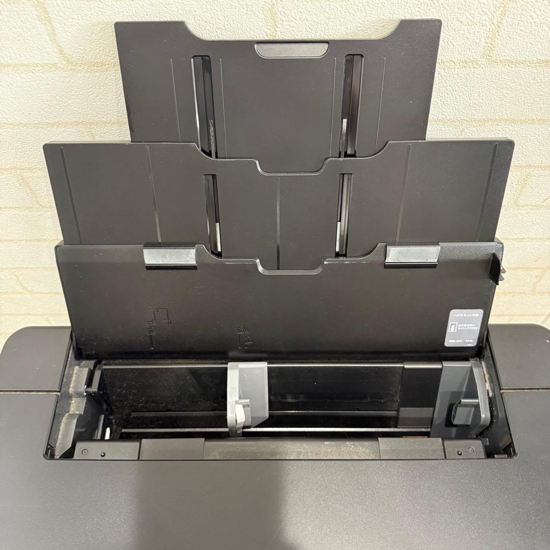 【中古品】エプソン SC-PX5V2 インクジェット プリンター コピー機