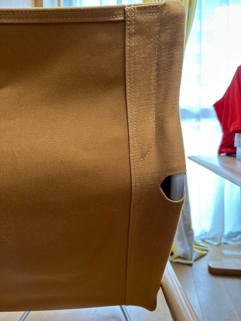 Nychair X Rocking ニーチェア エックス ロッキングチェア