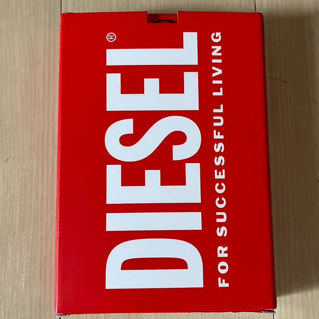 ディーゼル DIESEL ジョックストラップ3枚 XSメンズ Jockstrap