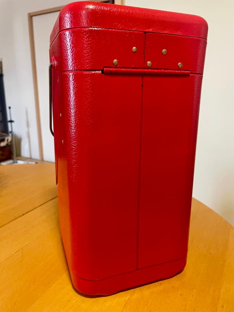 コールマン⭐︎ガルウィング ランタンケース リュウ