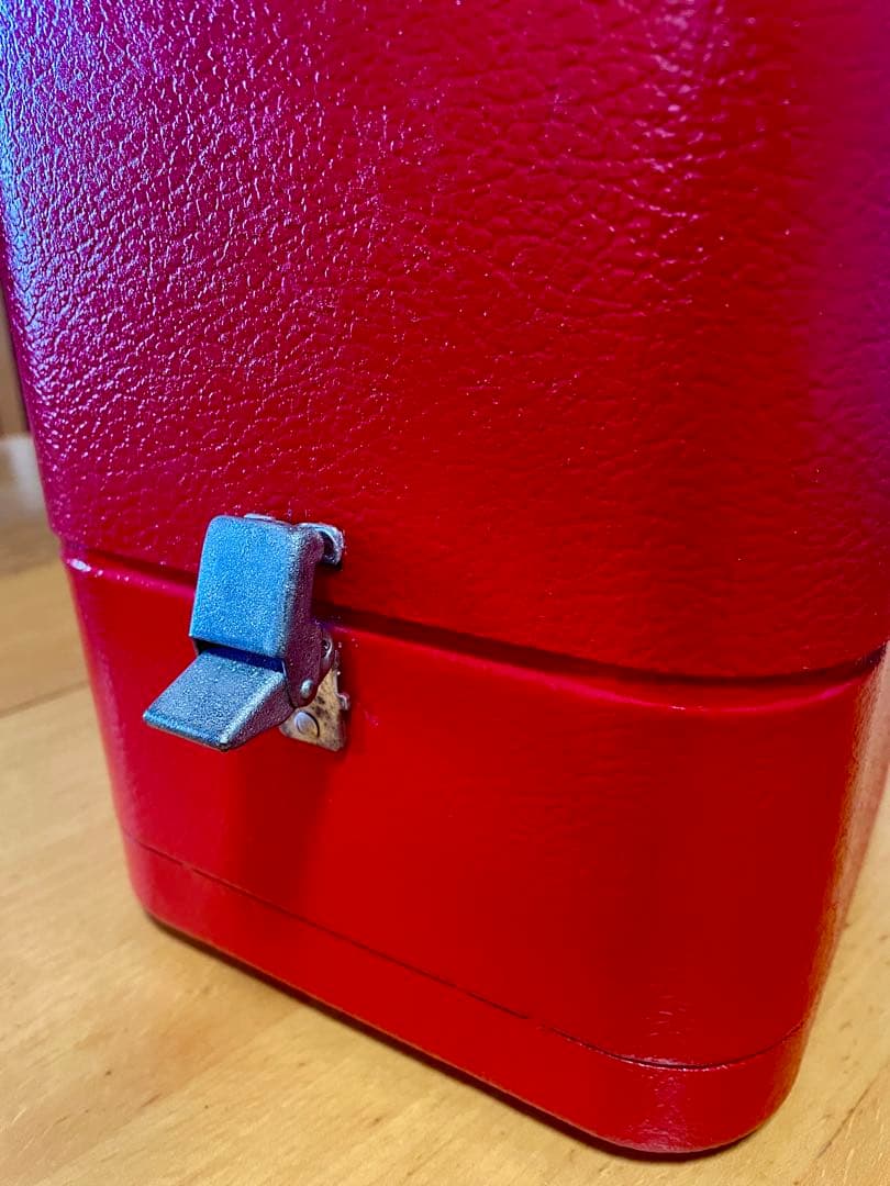 コールマン⭐︎ガルウィング ランタンケース リュウ