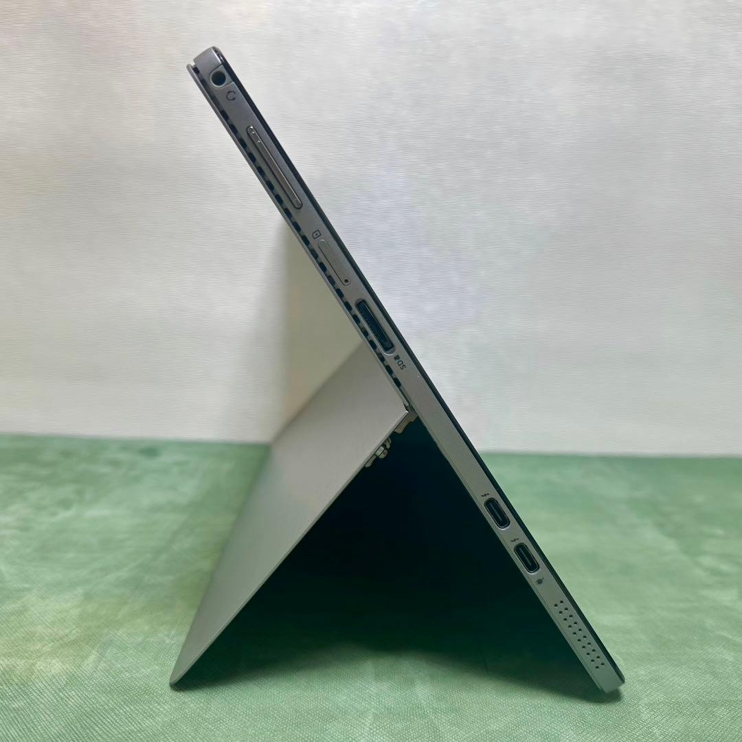 Windowsタブレット本体 DELL Latitude 7200 2-in-1 i7-8665U 16GB