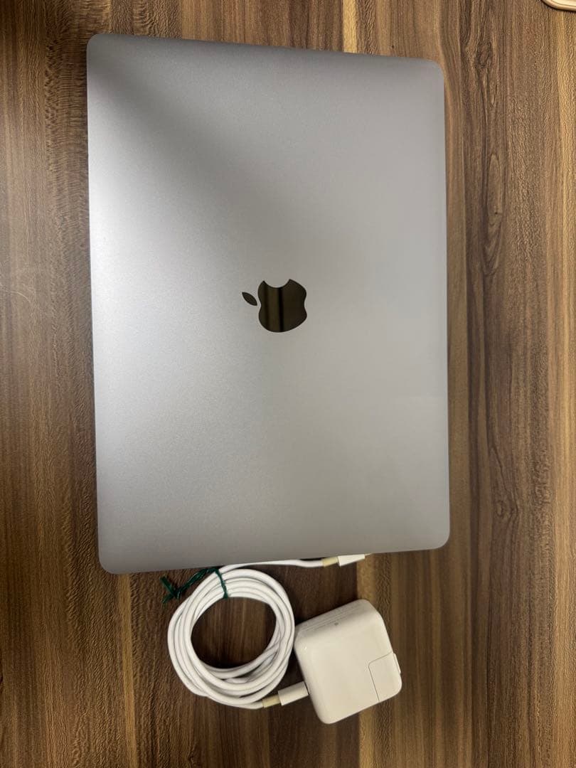 M1 MacBookAir 日本語配列 キーボード 充電器付き