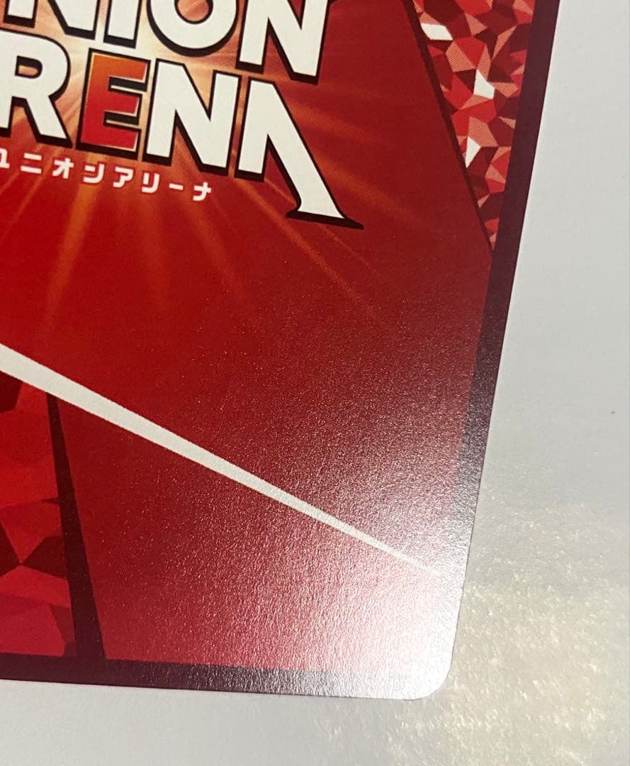 ユニオンアリーナ ドロシー PcSR 星2 NIKKE パラレル ★★