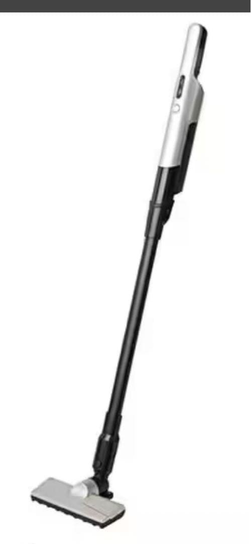 シロカ スティッククリーナー本体 シルバー