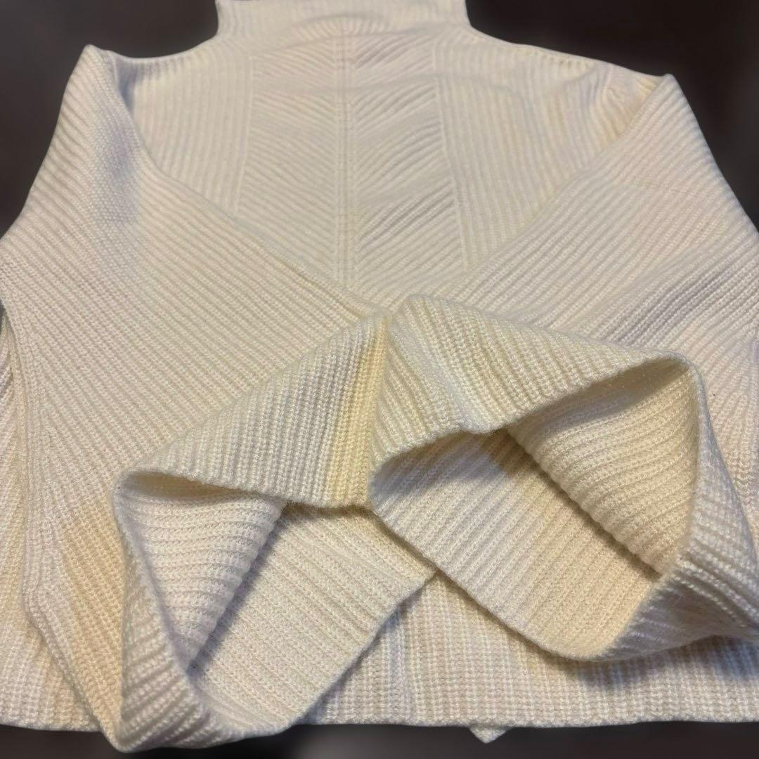 MORABITO PREMIER カシミヤ100% ハイネック