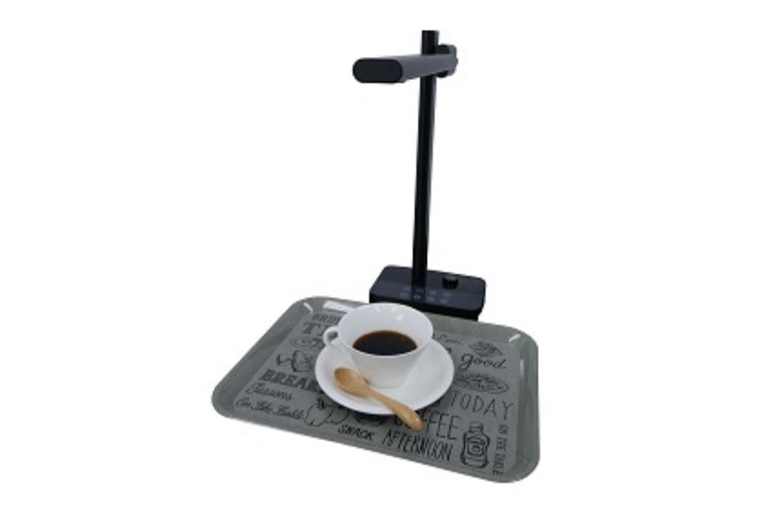 送料込み新品未使用未開封A3対応スタンド型スキャナー