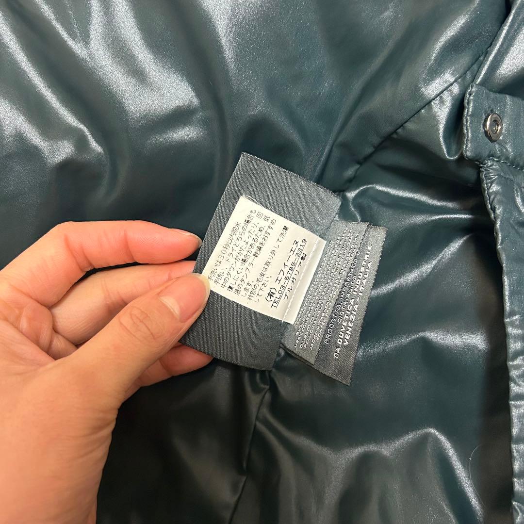 DUVETICAデュベティカ アダラ ダウンジャケット 40 y2k短尺