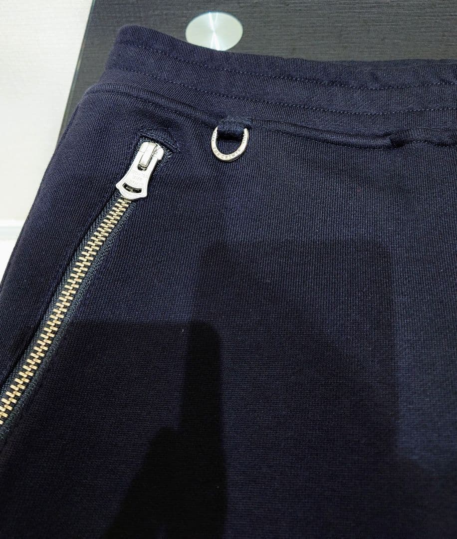 THE CRIMIE 　黒 セットアップ