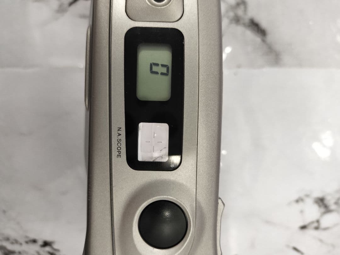 キョウセラ　KYOCERA T PROOF F3.5