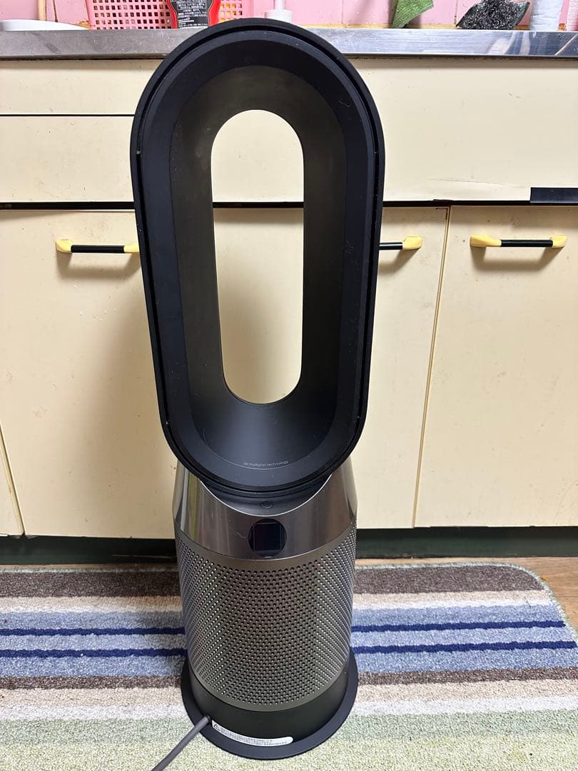 Dyson Hot + Cool ダイソン　ファンヒーター　空気清浄