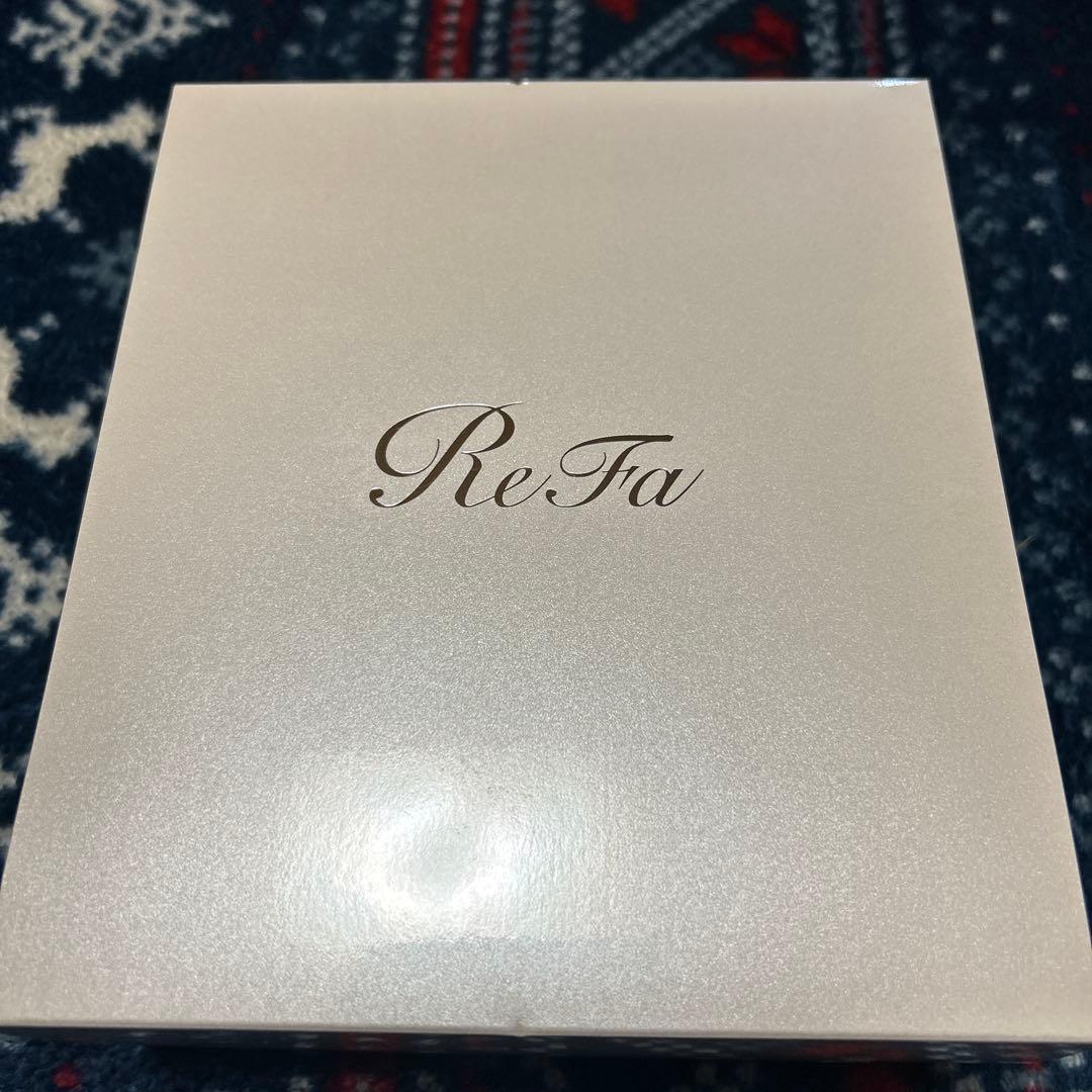ReFa リファローラー　新品