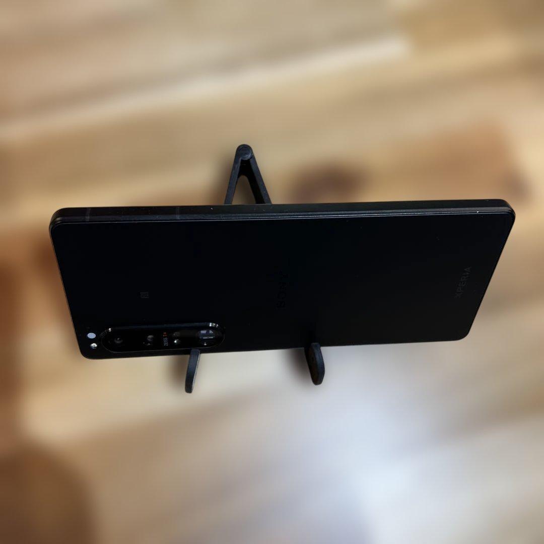 Z391 SIMフリー Xperia 1 IV XQ-CT44