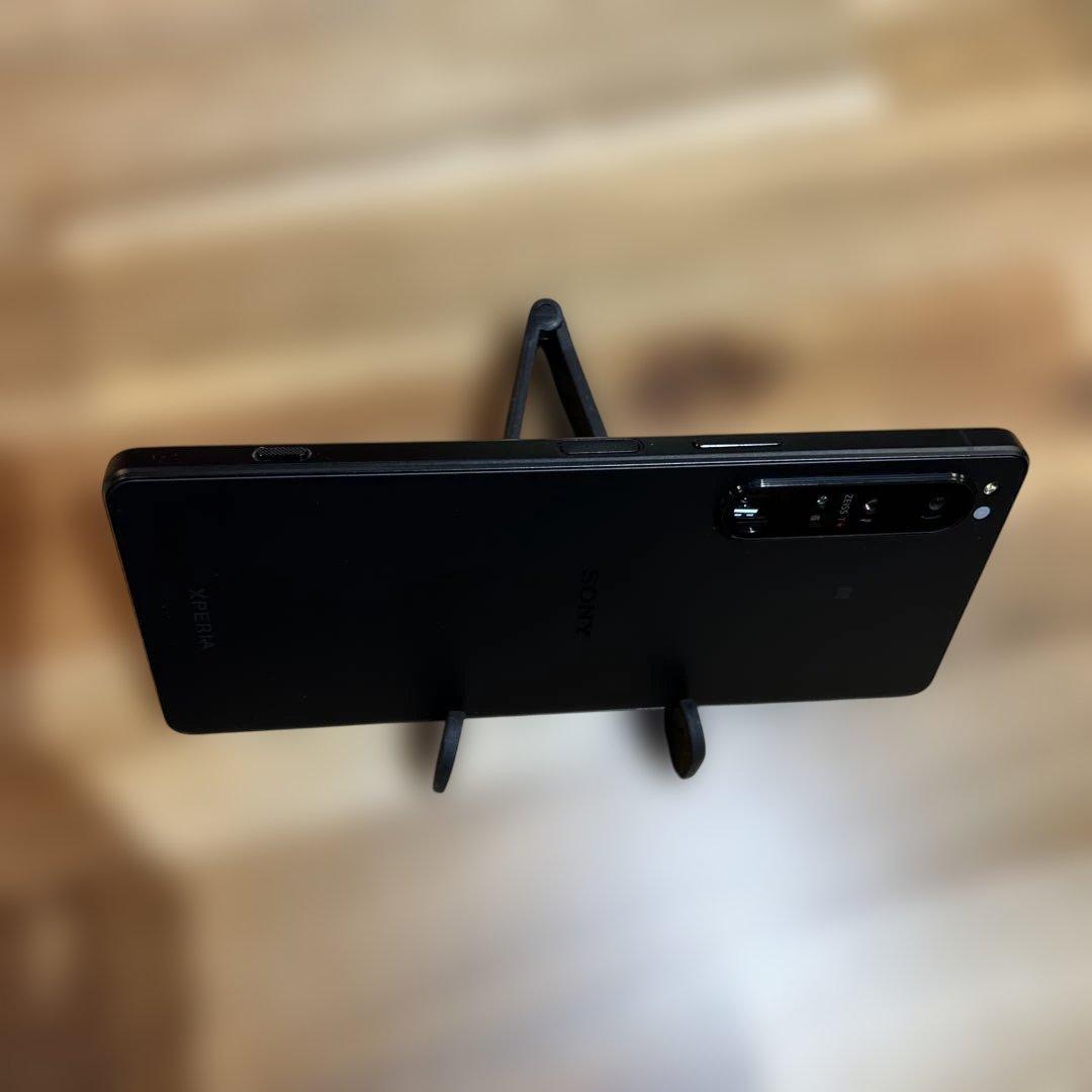 Z391 SIMフリー Xperia 1 IV XQ-CT44