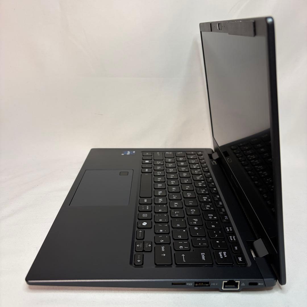 美品 dynabook G83 第13世代 i5 16GB フルHD オフィス