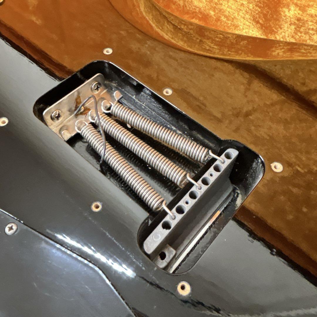 ギター YAMAHA RTX model 102