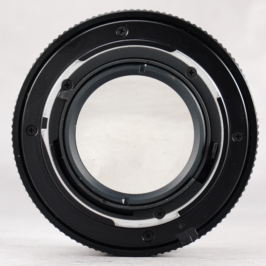 整&テ済 Carl Zeiss Planar 50mm F1.4 MMJ 817