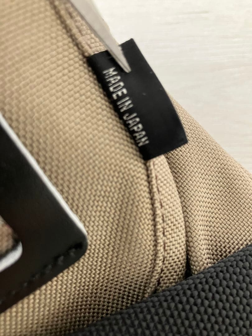 吉田カバン メッセンジャーヘルメットバッグ