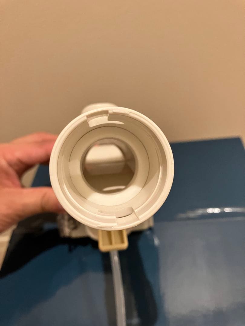 アイリスオーヤマ　コードレス リンサークリーナー RNS-B400D