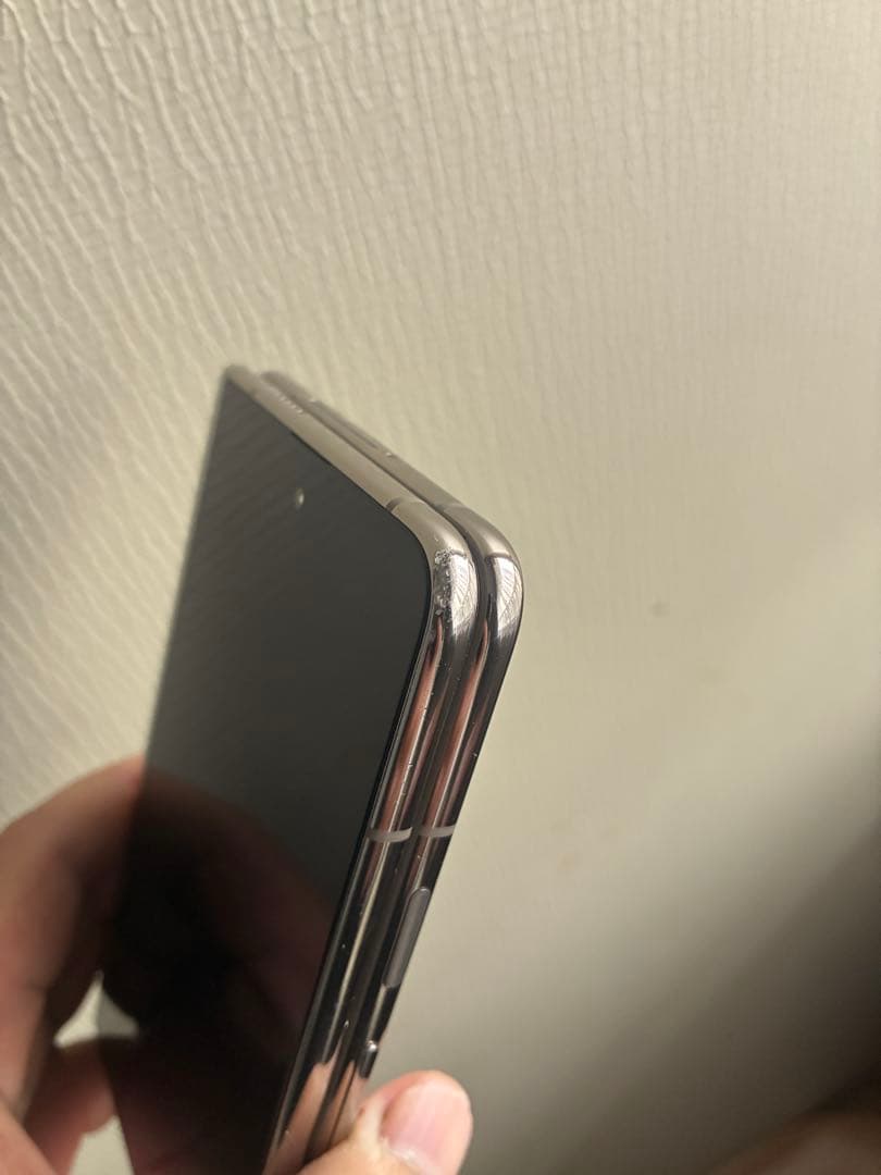 Google Pixel Fold SIMフリー