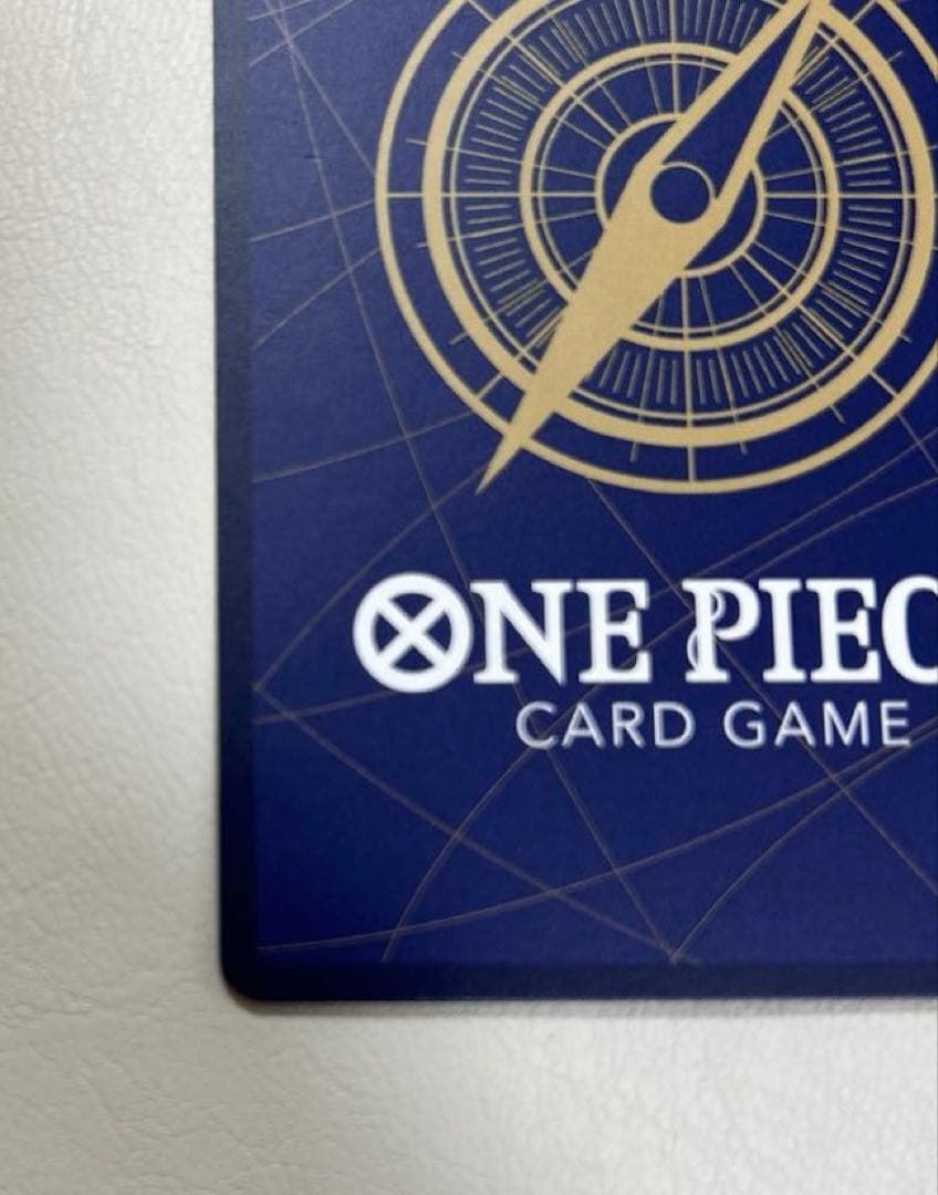 ワンピースカード　わらわこわい　パラレル　　OP14-118 ハンコック