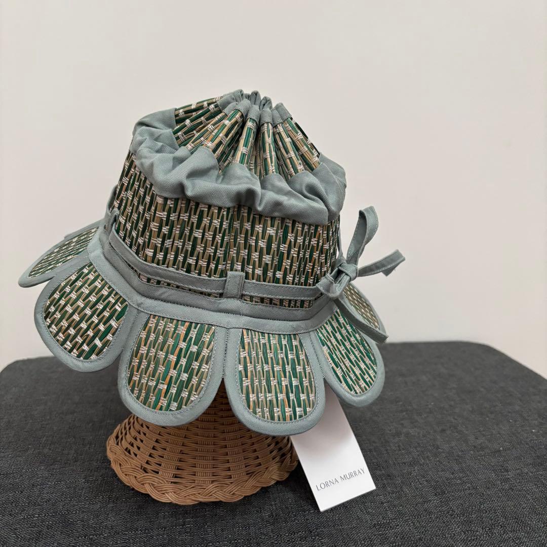 【新品未使用】ローナマーレイ　マンハッタン　キッズM