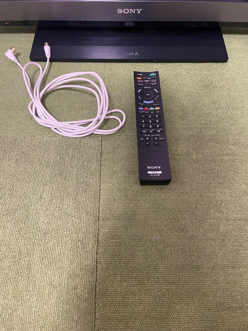 ソニー テレビ 32V型 フルハイビジョン KDL-32EX700