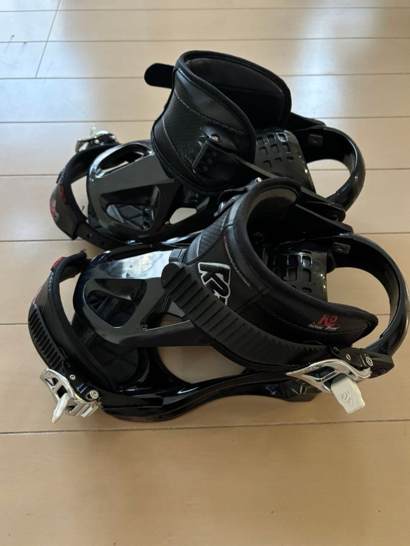 K2 SONIC (サイズM)