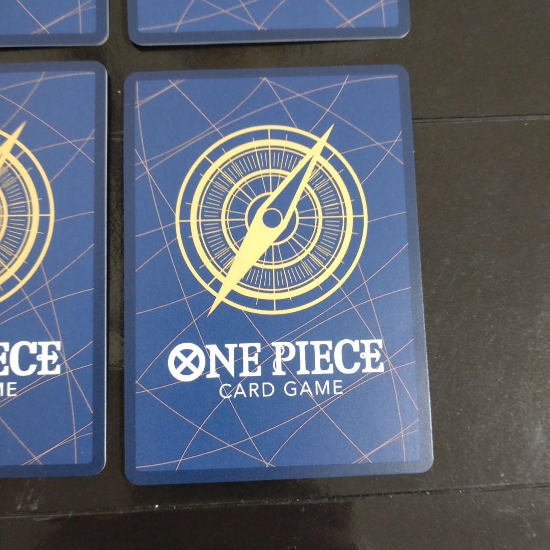 クイーン　フラッグシップ　4枚セット　プロモ