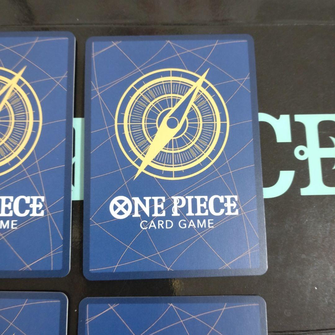 クイーン　フラッグシップ　4枚セット　プロモ