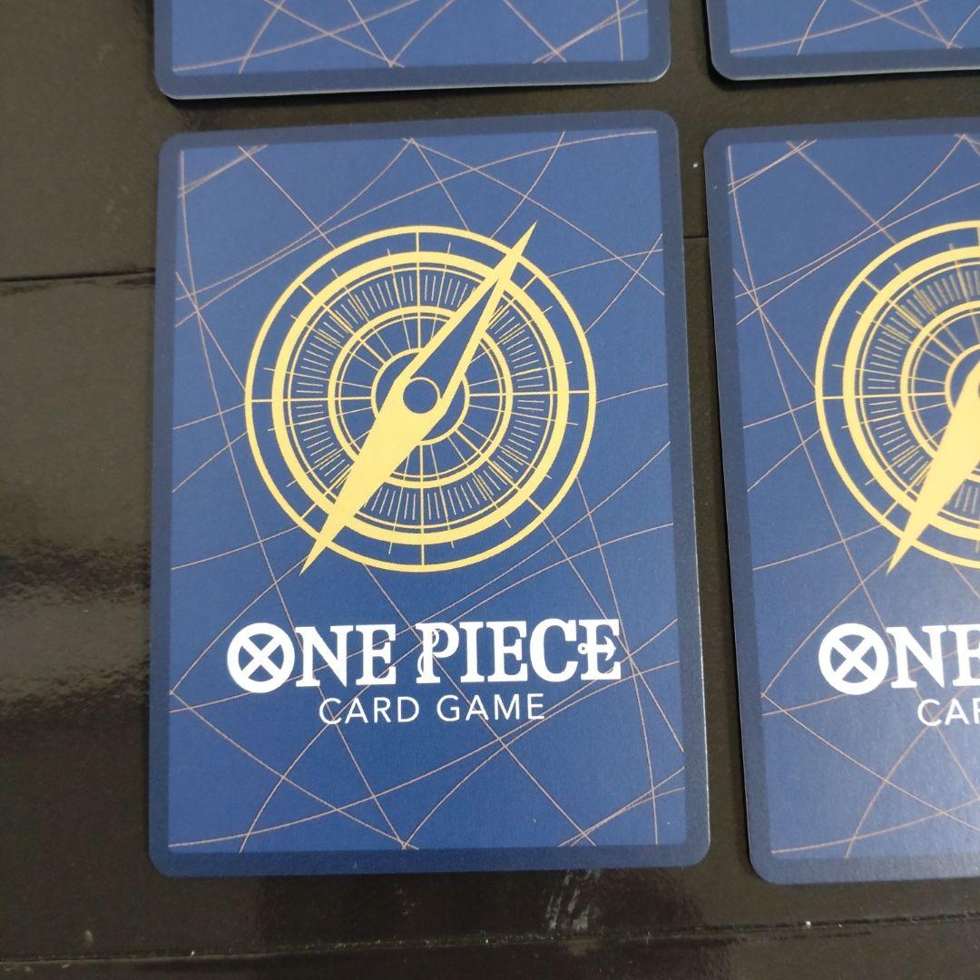 クイーン　フラッグシップ　4枚セット　プロモ