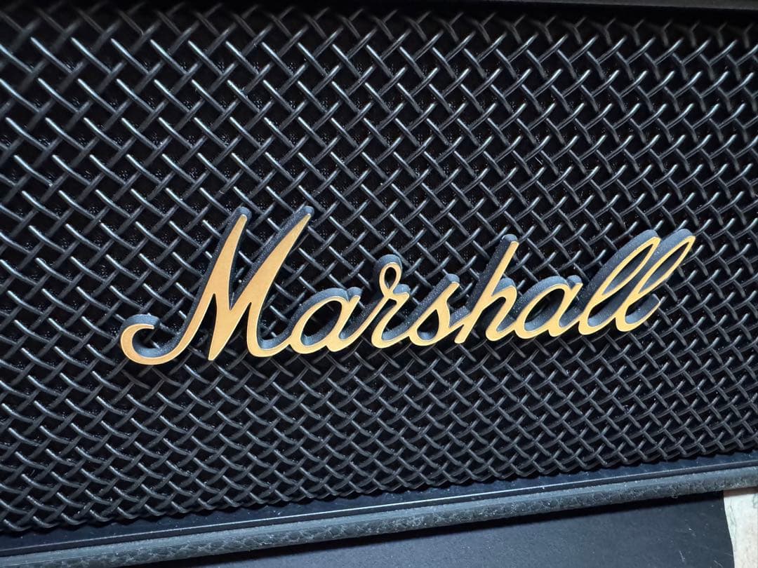 【美品】 正規品　marshall MIDDLETON