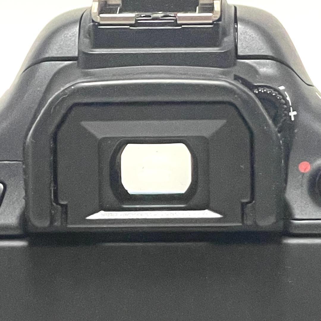 バリアングル液晶❣️ Canon EOS Kiss X5 ダブルレンズキット