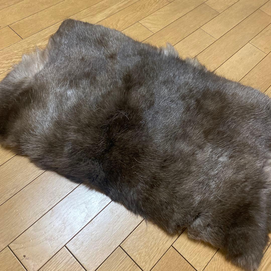 トナカイ　リアルファーラグ