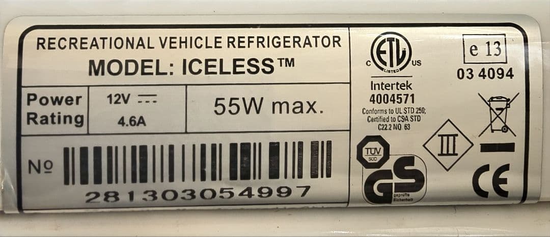 IGLOO イグルー クーラーボックス ポータブル冷蔵庫