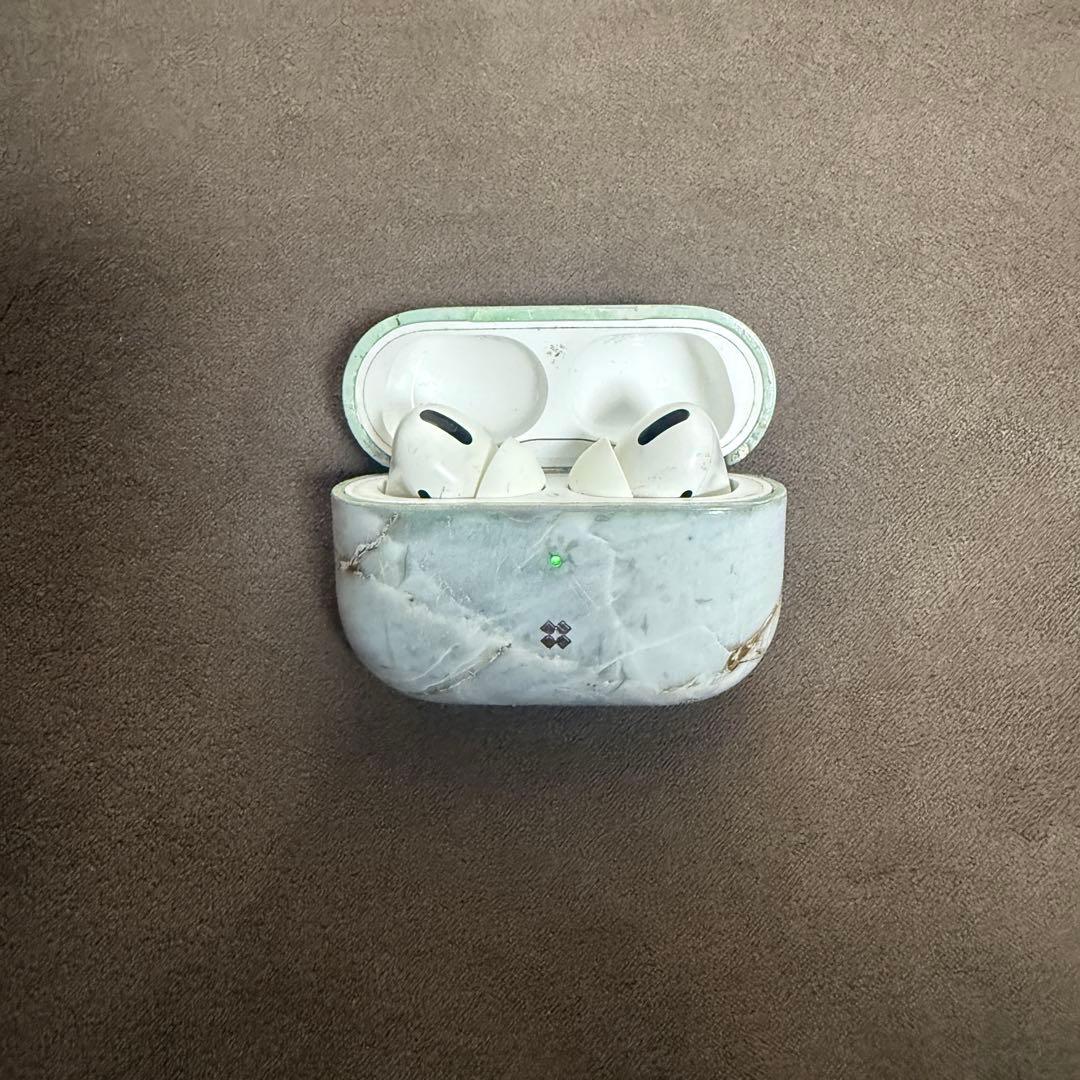 イヤホン AirPods Pro