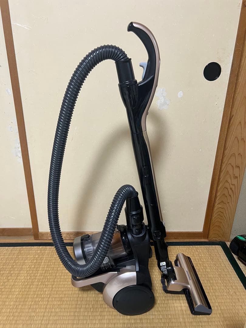 HITACHI 掃除機 CV-SP900G