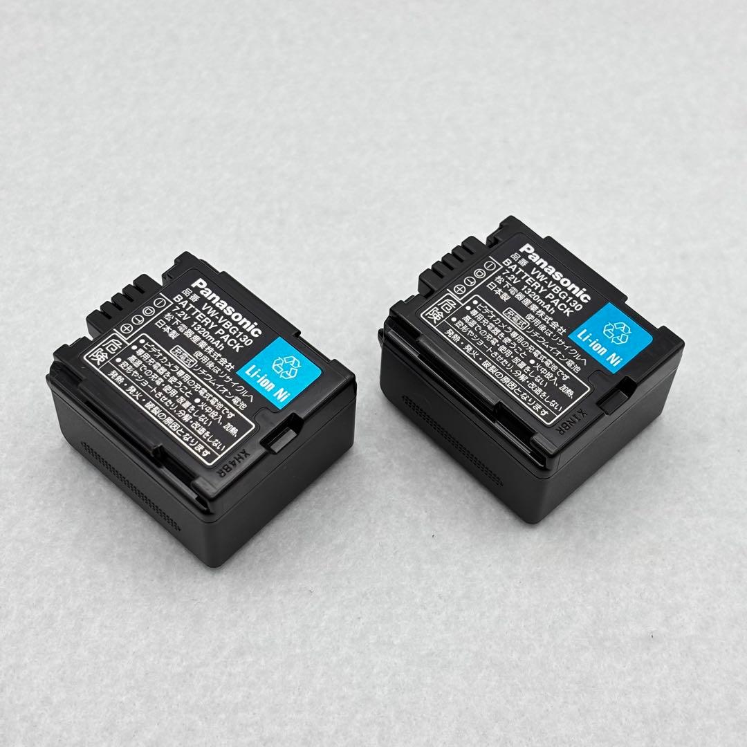 【動作品】Panasonic HDC-SD7 ビデオカメラ SDカード付き