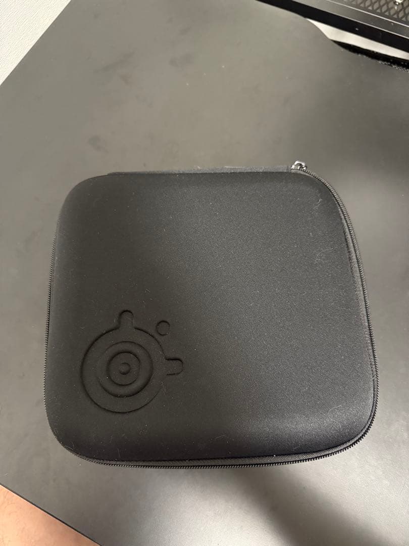 steelseries Arctis nova pro wireless 本体等