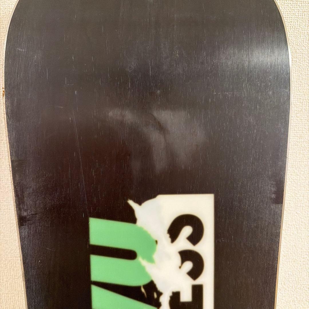 スノーボード　HEAD PROGRESS 2021-2022 ビンディング付き