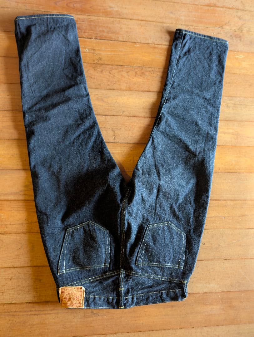 BONCOURA 43XX WW II　大戦モデル