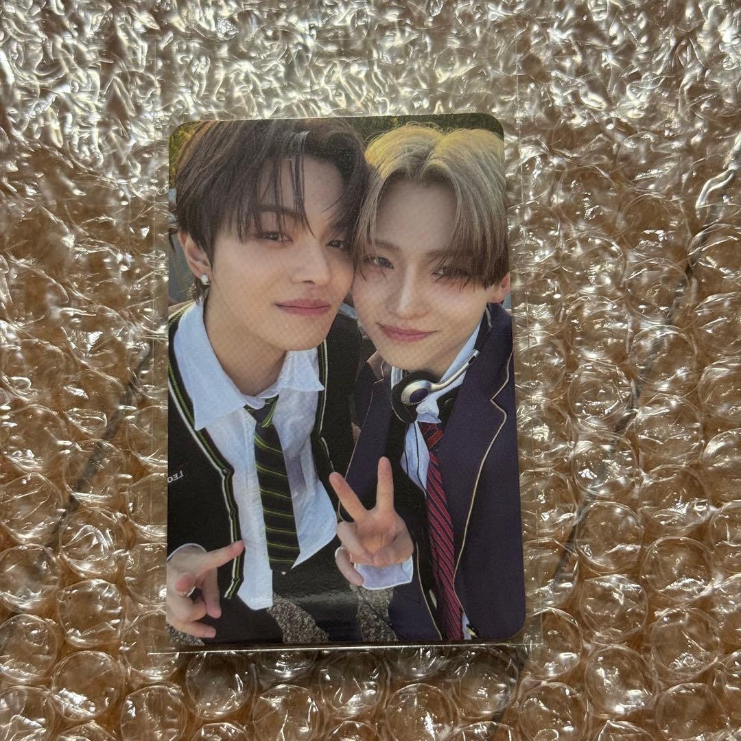 サンリオ トレカ ケミトレカ ALD1