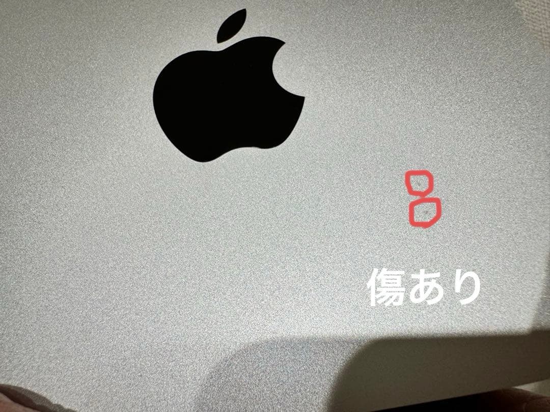 Mac mini M4 256GB + MagicMouse3 （箱無）