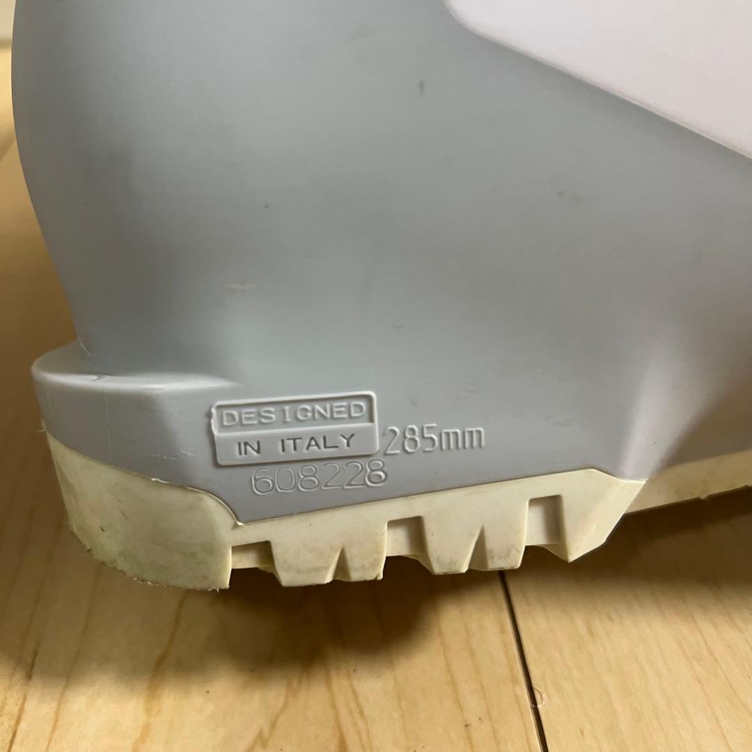 【即日発送】HEAD スキーブーツADVANT EDGE65 24-24.5cm